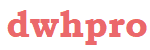DWHPro logo