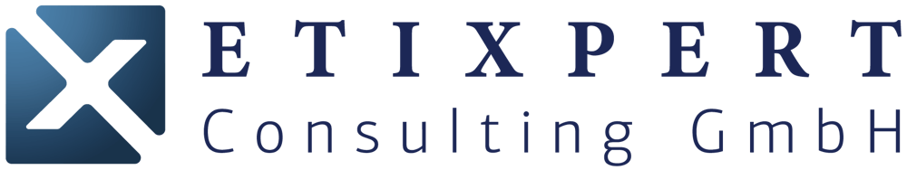 Banking, Insurance & Financial Services 1 ETIXPERT Consulting GmbH
