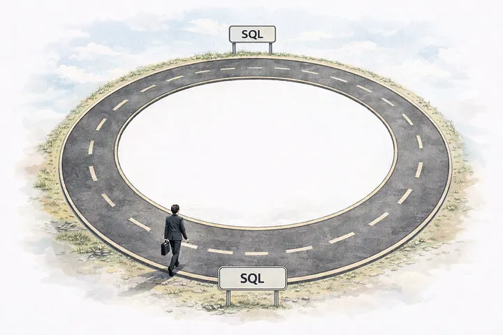 sql