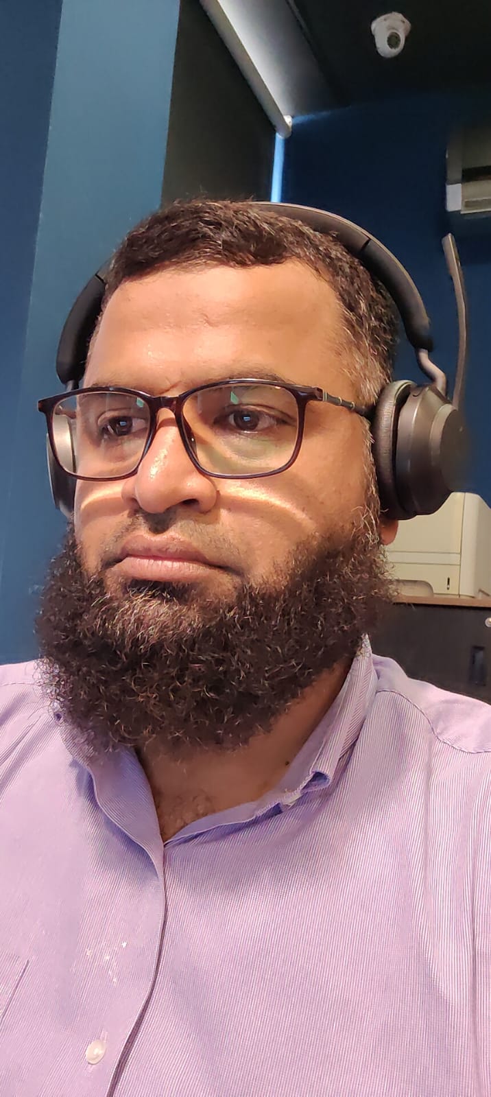 Mubasher Hassan Khan